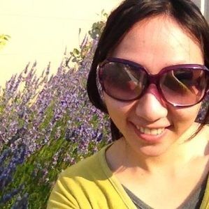 Meet your Posher, Hsin yun